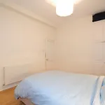 Homely 2Bd Flat Heart Of Edinburgh