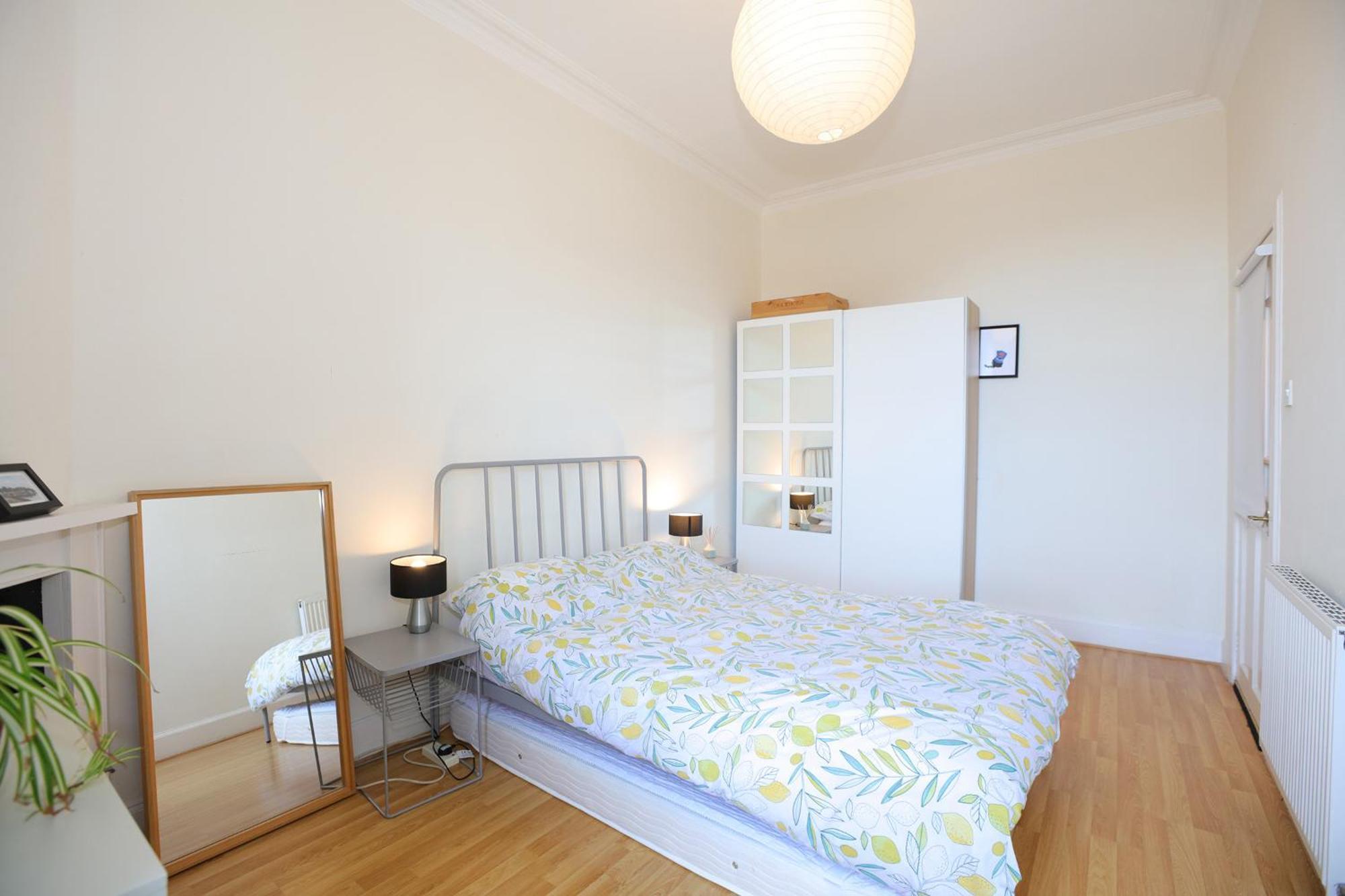 Homely 2bd Flat Heart Of * Edinburgh