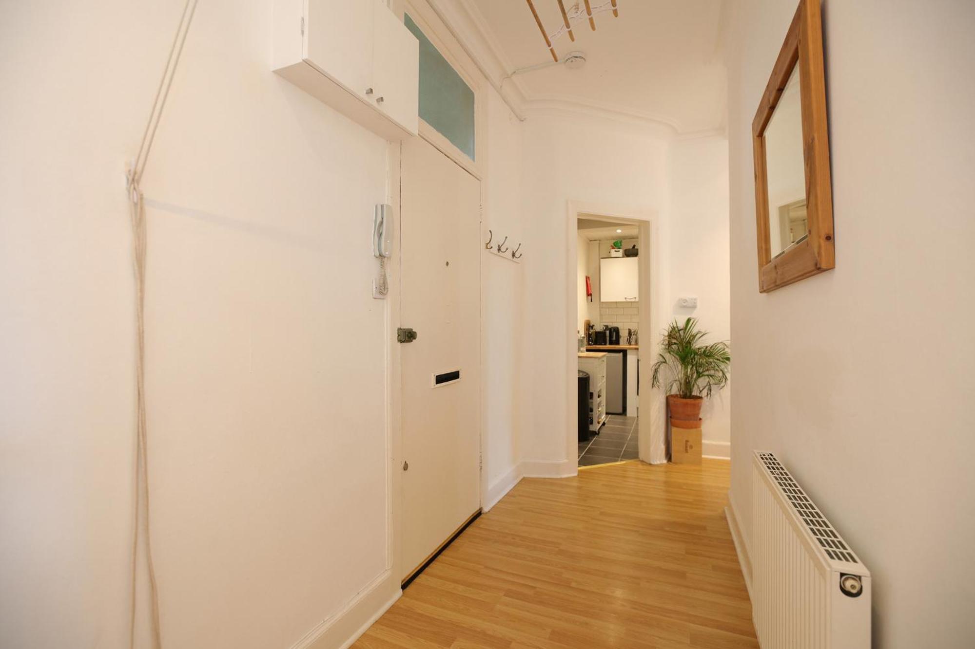 Homely 2bd Flat Heart Of * Edinburgh