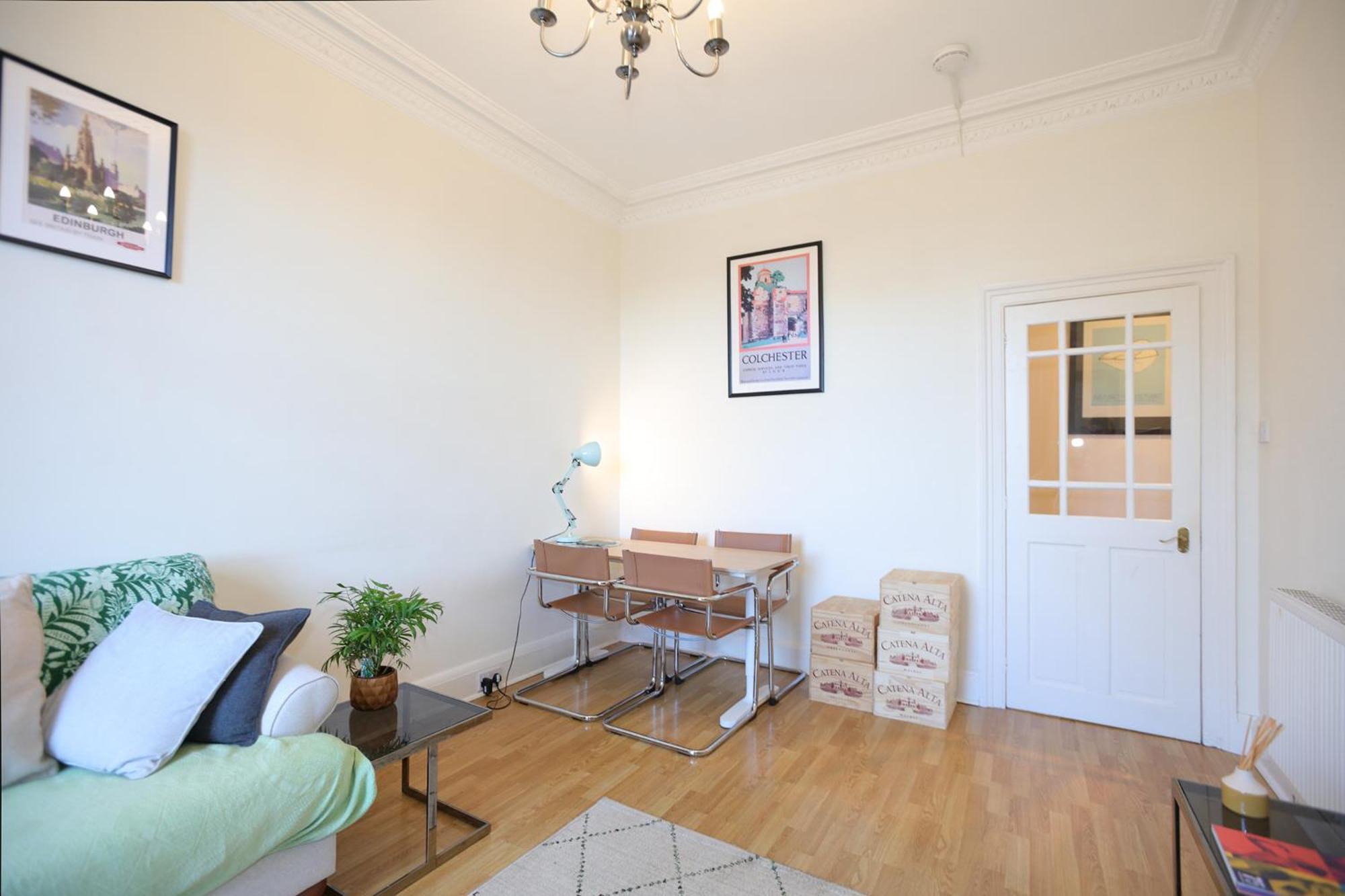 Homely 2bd Flat Heart Of *